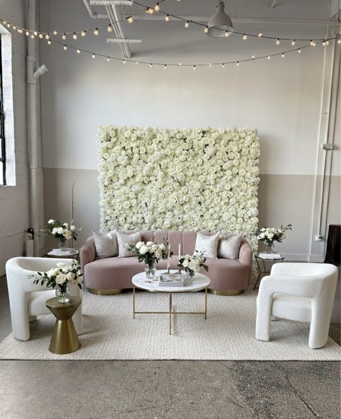 Appointed Harmony Events LLC