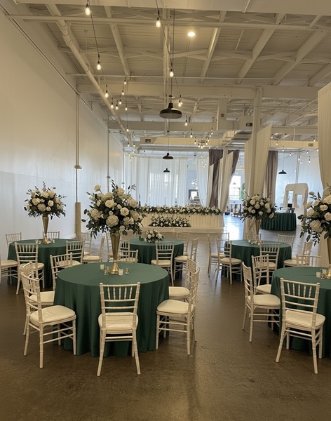 Appointed Harmony Events LLC