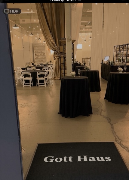 Appointed Harmony Events LLC