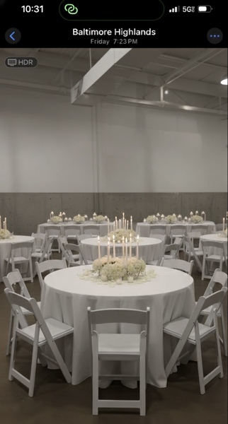 Appointed Harmony Events LLC