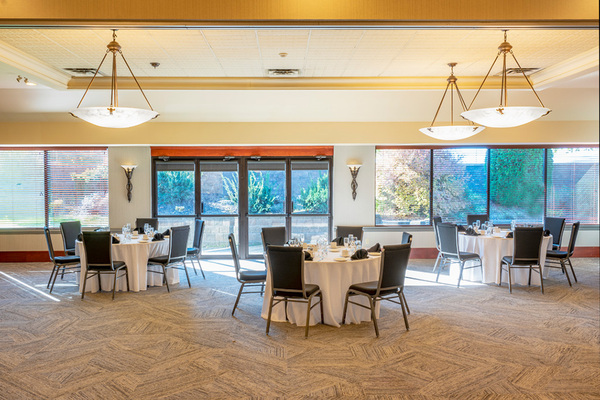 Ramada Kelowna Hotel & Conference Centre