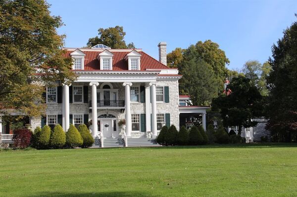 Hershey Country Club