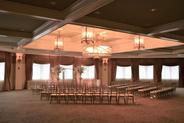 Hershey Country Club