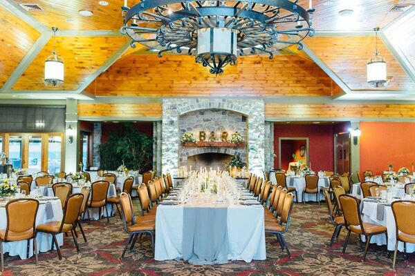 Hershey Country Club