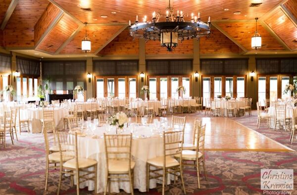 Hershey Country Club