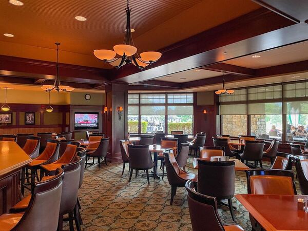 Hershey Country Club