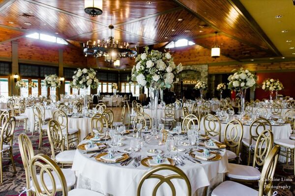 Hershey Country Club