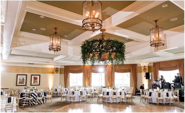 Hershey Country Club