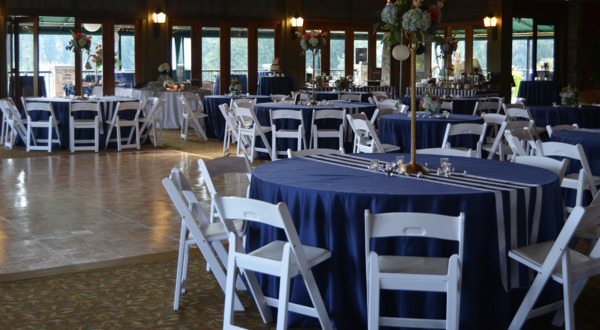 Hershey Country Club