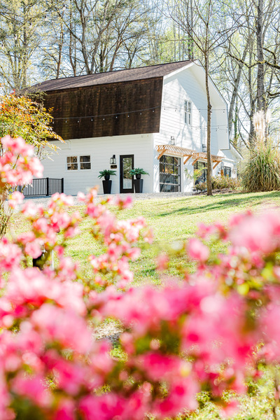 Events At The Barn at Levi Oaks