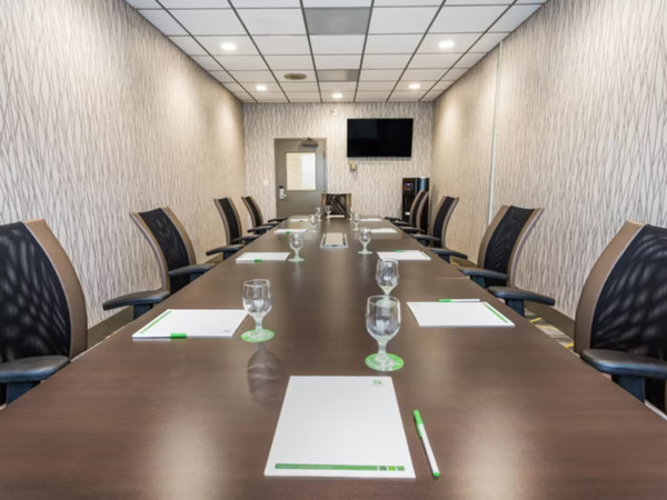 Holiday Inn Timonium