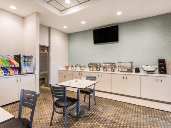 Holiday Inn Timonium