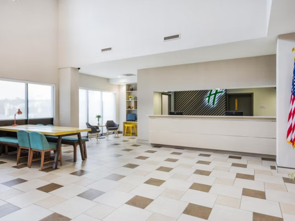 Holiday Inn Timonium