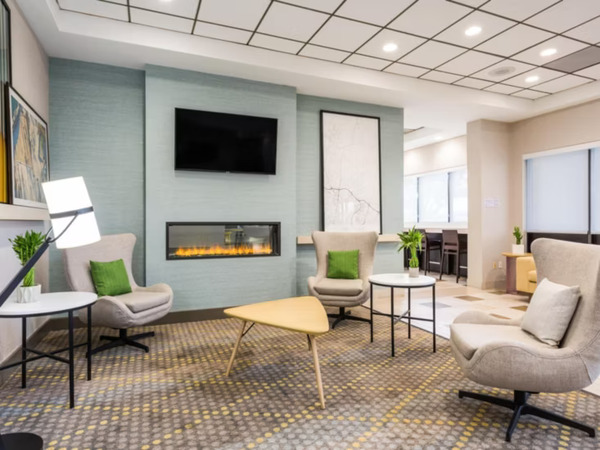 Holiday Inn Timonium