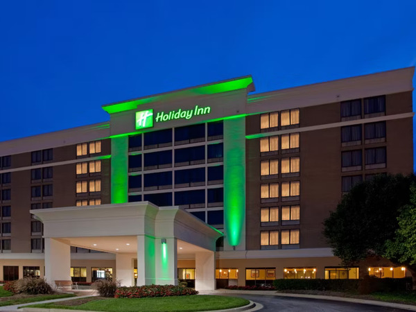 Holiday Inn Timonium