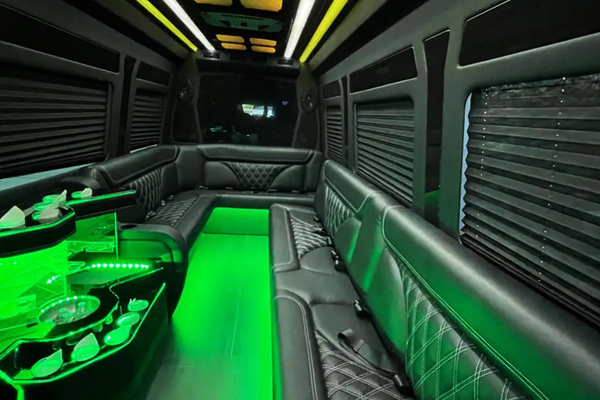 Limo Anaheim