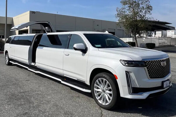Limo Anaheim