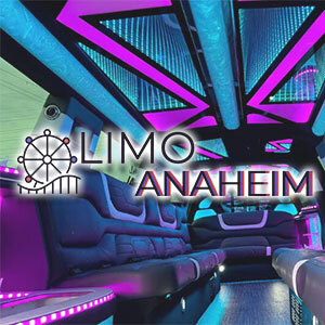 Limo Anaheim