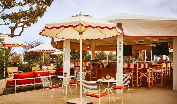 Trailborn Surf & Sound