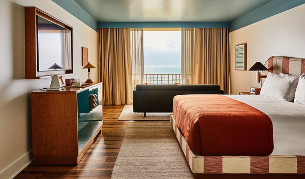 Trailborn Surf & Sound