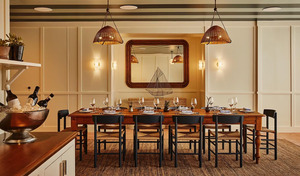 La Costa Private Dining Room