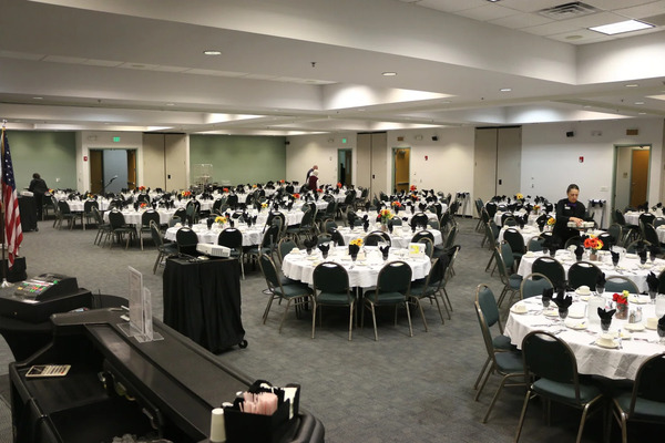 Grand Junction  Convention Center