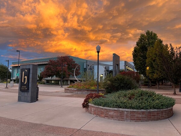 Grand Junction  Convention Center