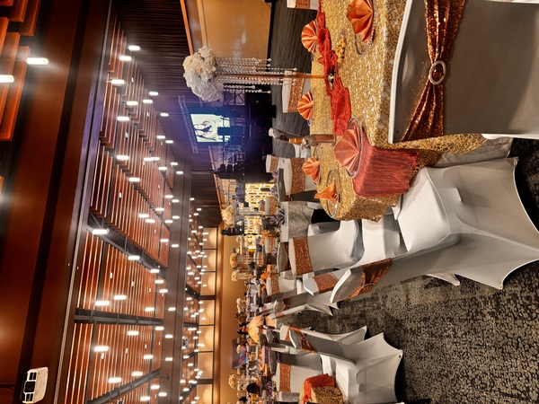 Grand Junction  Convention Center