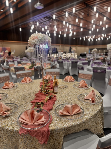 Grand Junction  Convention Center