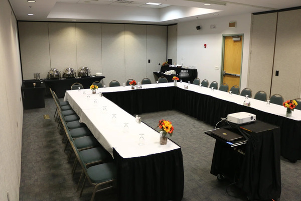 Grand Junction  Convention Center