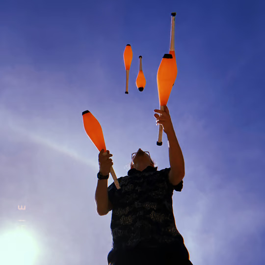 Ignite Party Rentals and Entertainment