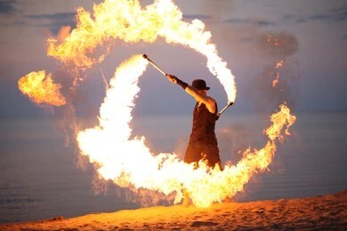 Ignite Party Rentals and Entertainment