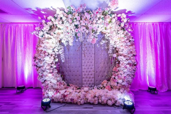 Guadalupe Wedding Chapel