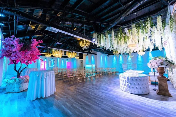 Guadalupe Wedding Chapel