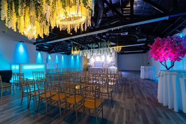 Guadalupe Wedding Chapel