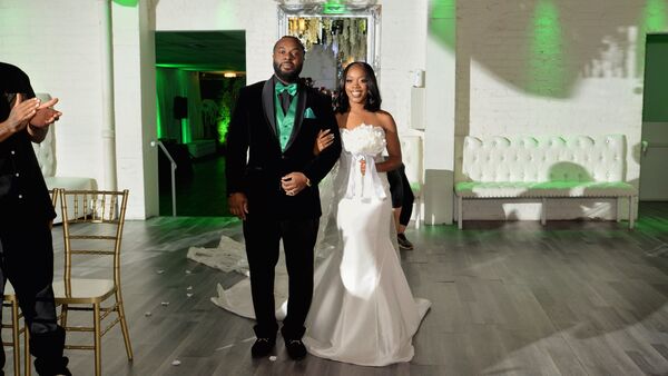 Guadalupe Wedding Chapel