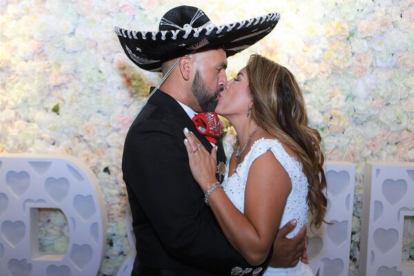 Guadalupe Wedding Chapel