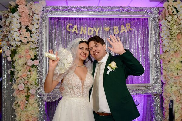 Guadalupe Wedding Chapel