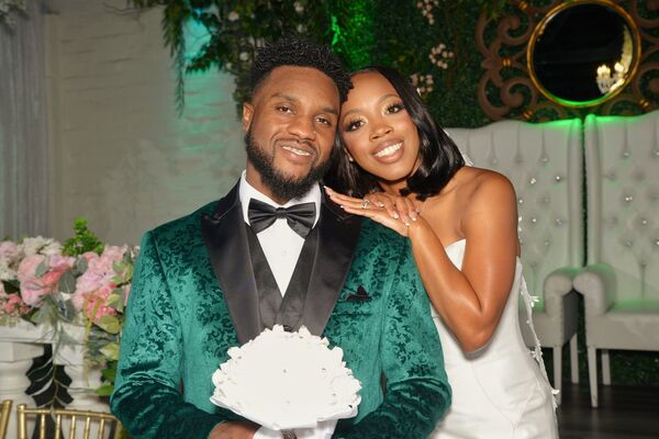 Guadalupe Wedding Chapel