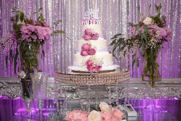 Guadalupe Wedding Chapel