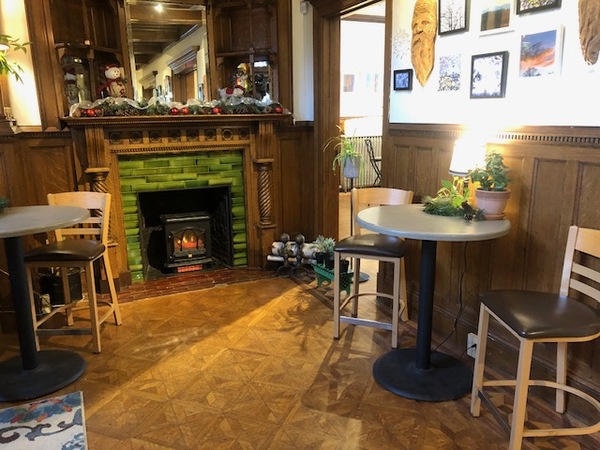 Rutland Area Art Assoc., Chaffee Art Center