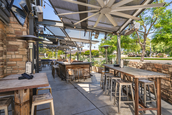 Karl Strauss Brewing Company - 4s Ranch