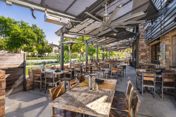 Karl Strauss Brewing Company - 4s Ranch