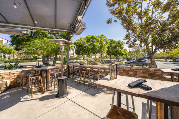 Karl Strauss Brewing Company - 4s Ranch