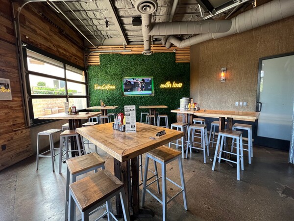 Karl Strauss Brewing Company - Carlsbad