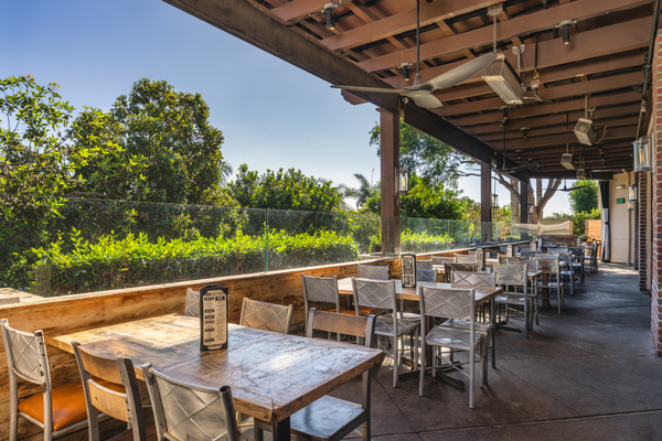 Karl Strauss Brewing Company - Carlsbad