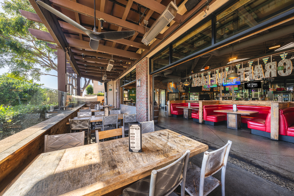 Karl Strauss Brewing Company - Carlsbad