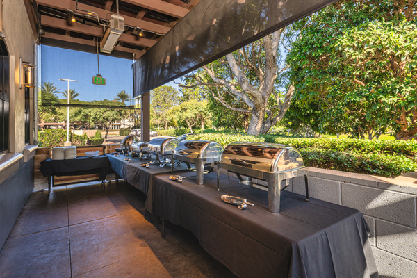 Karl Strauss Brewing Company - Carlsbad