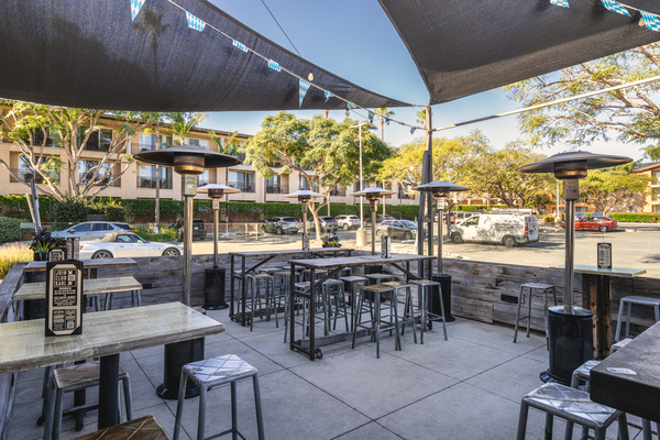 Karl Strauss Brewing Company - Carlsbad