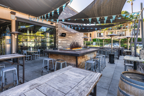 Karl Strauss Brewing Company - Carlsbad